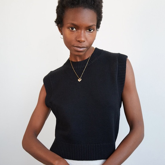 Wilfred Vest - Picture 7 of 9